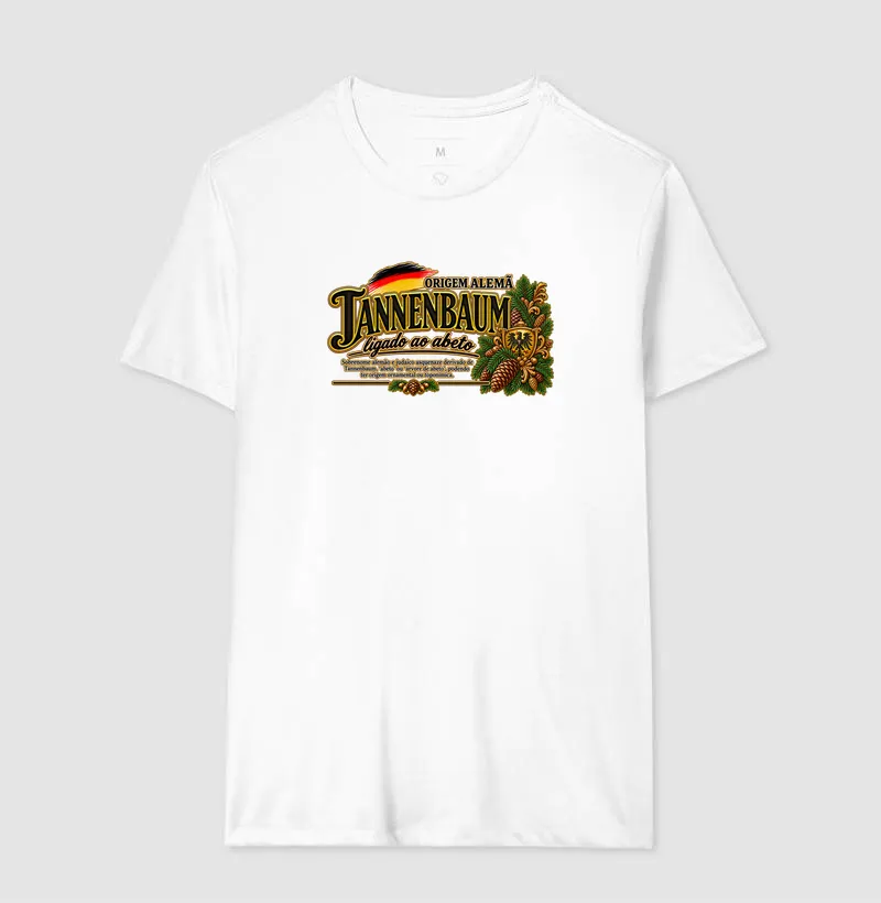 Tannenbaum  - Imagem 4