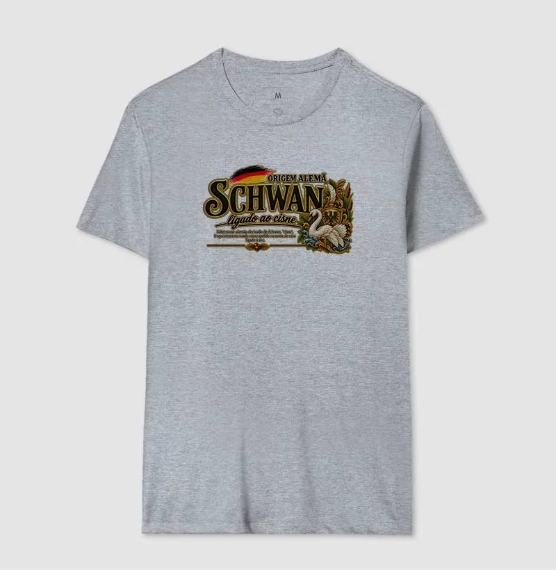 Schwan  - Imagem 8