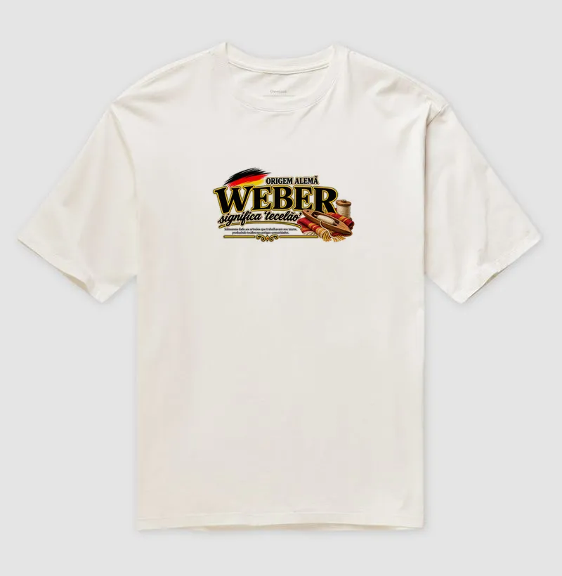 Weber  - Imagem 4