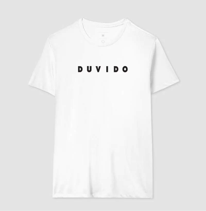 DUVIDO - Imagem 2