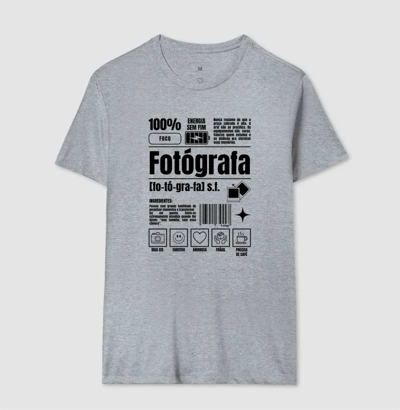 Camisa 9