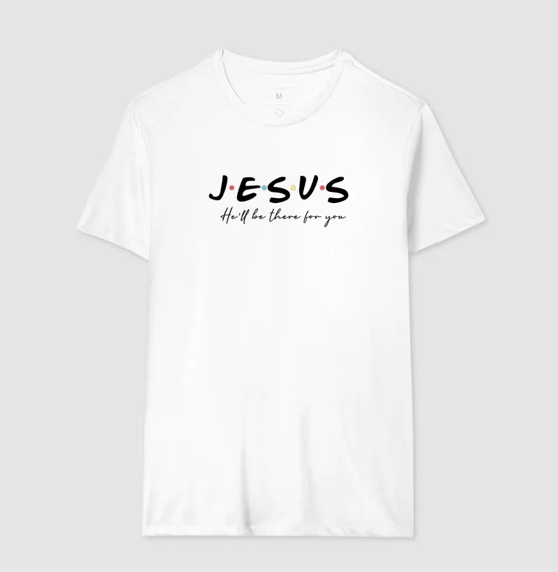 Jesus Friends - Imagem 4