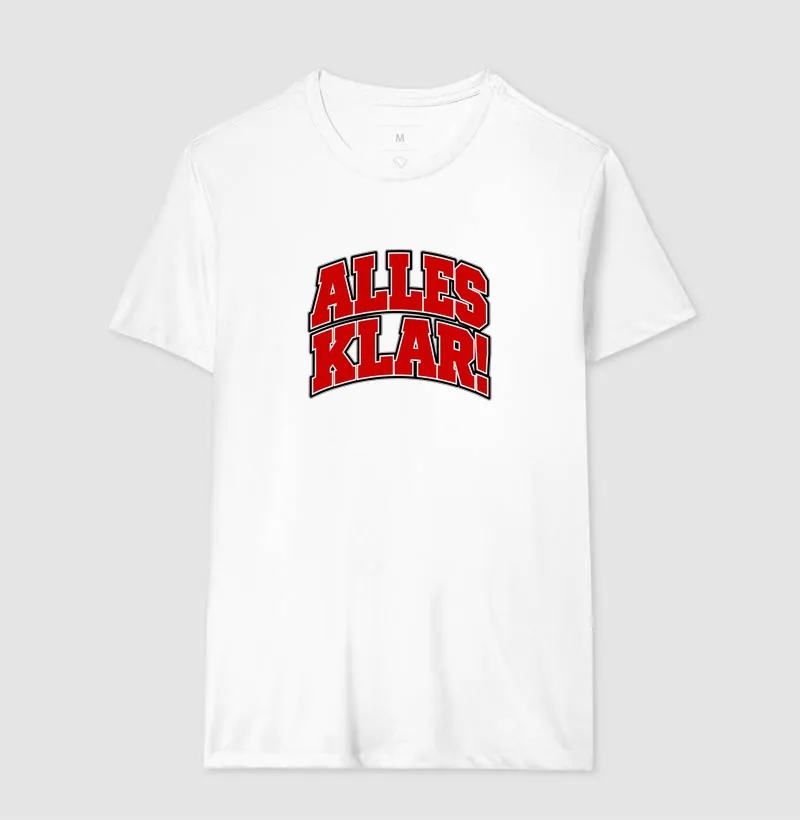 Alles Klar! - Imagem 4