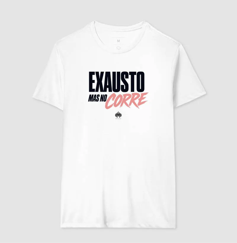 Exausto(a) Mas No Corre - Imagem 5