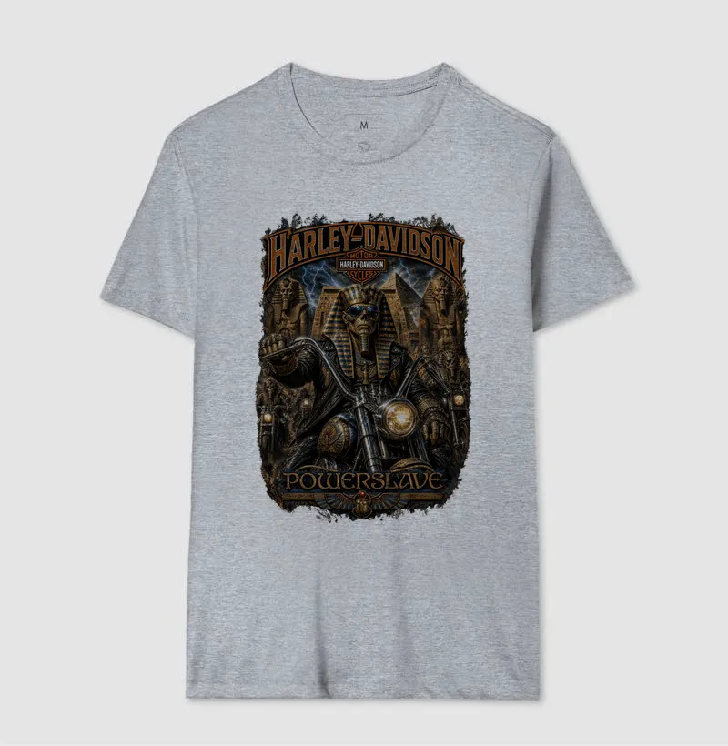 Harley Davidson Powerslave - Imagem 8