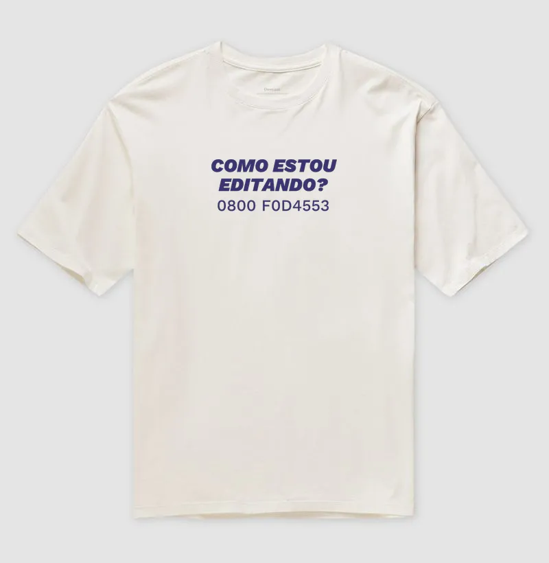 Camisa 3