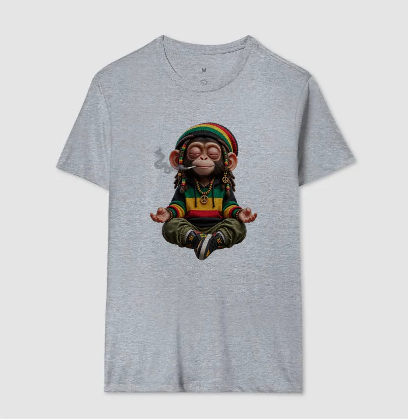 Little Rasta Monkey - Imagem 10