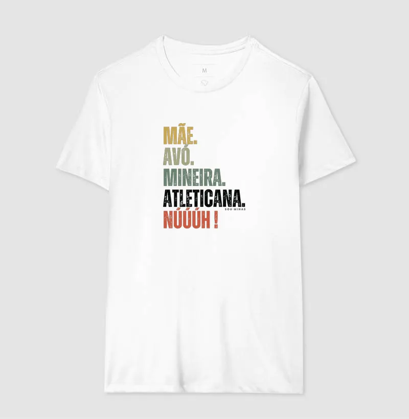 Mãe. Avó. Mineira. Atleticana. Núúúh! - Imagem 6