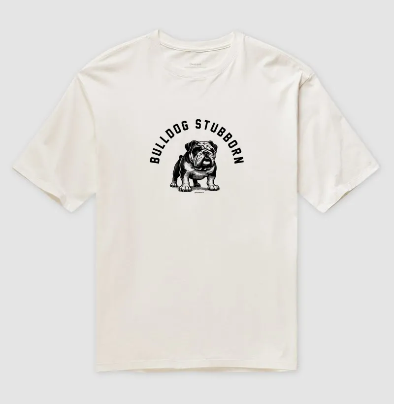 Bulldog Stubborn