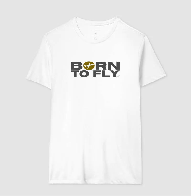 Born To Fly - Exec