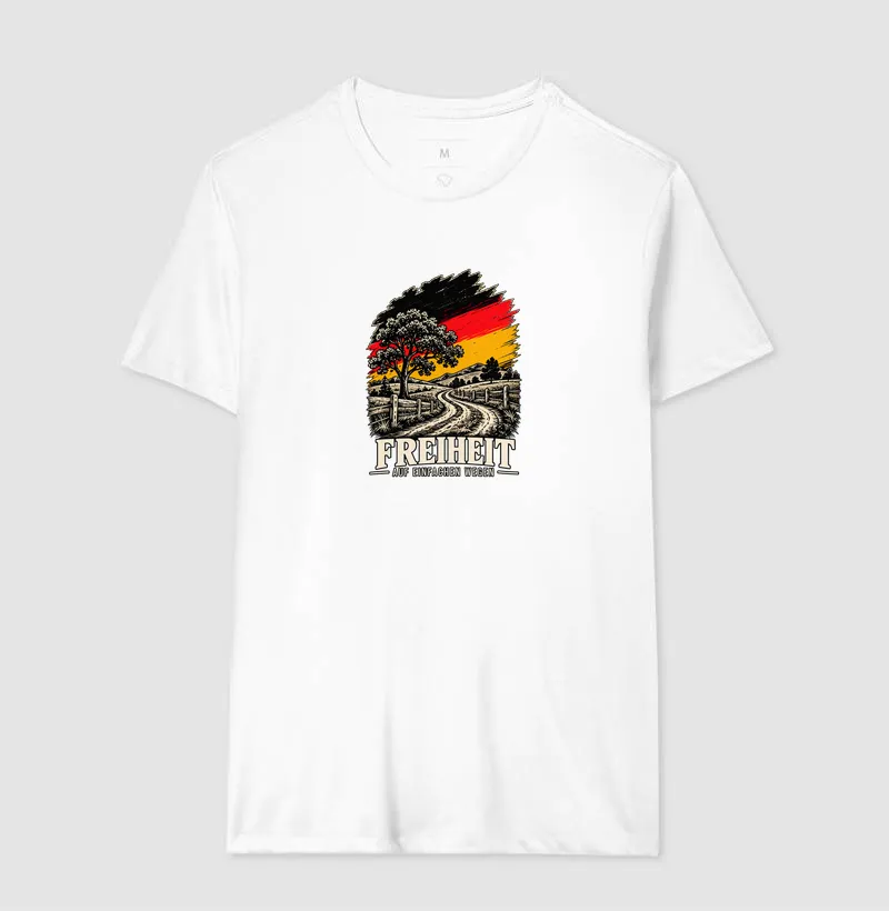 Freiheit auf einfachen Wegen - Imagem 4