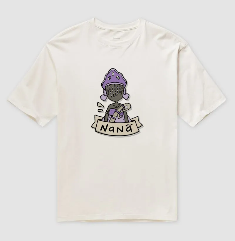 Nanã - Imagem 4