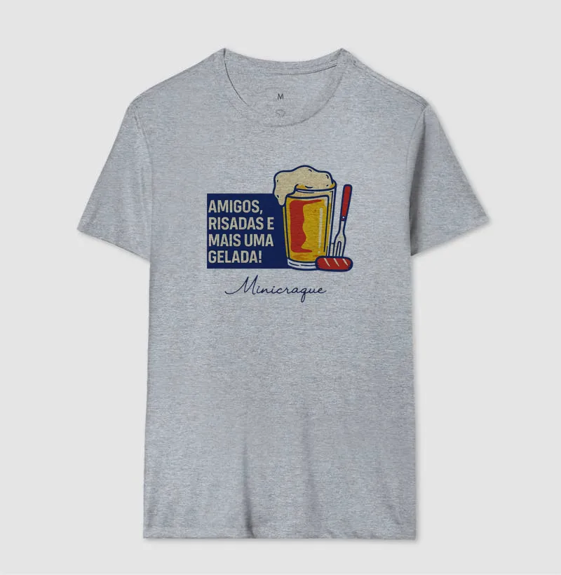 Camisa 7