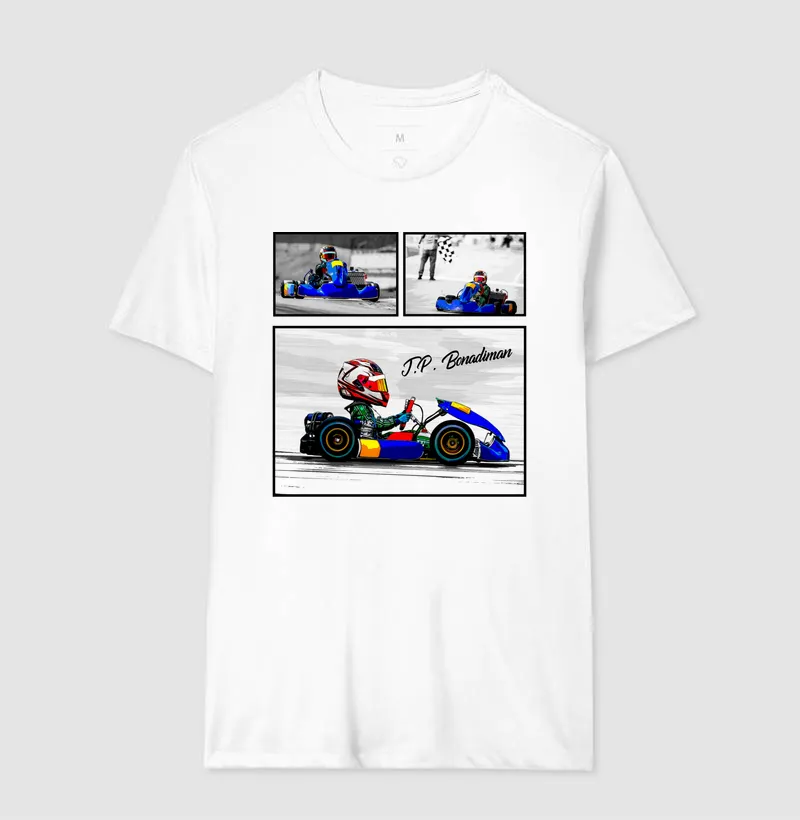 Camisa 3