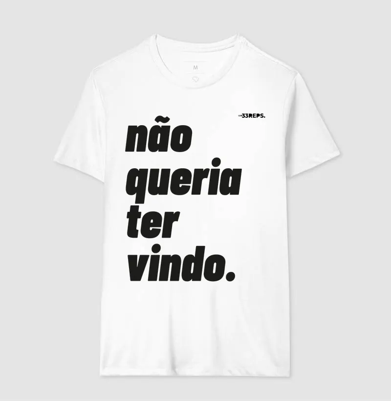NÃO QUERIA TER VINDO - Imagem 4