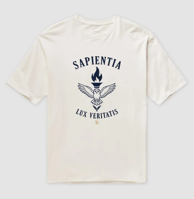 Sapientia - Lux Veritatis - Luz da Verdade - Imagem 6