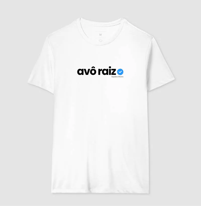 Avô raiz. - Imagem 4
