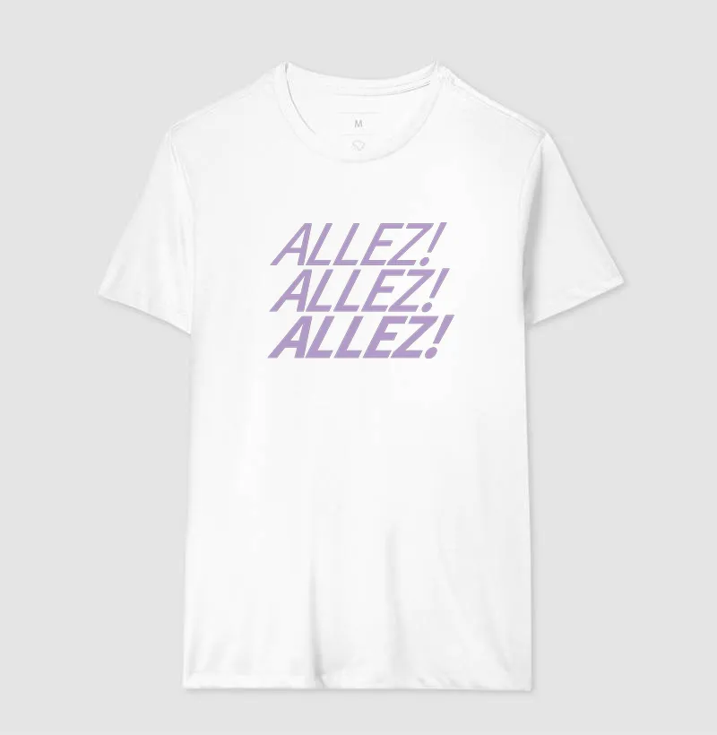 ALLEZ, ALLEZ, ALLEZ! - Imagem 4