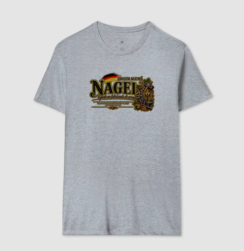 Nagel  - Imagem 8