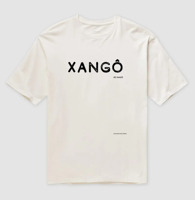 Xangô - Rei Nagô - Imagem 4