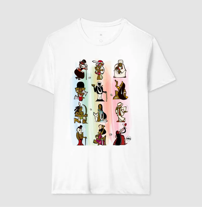 Camisa 3
