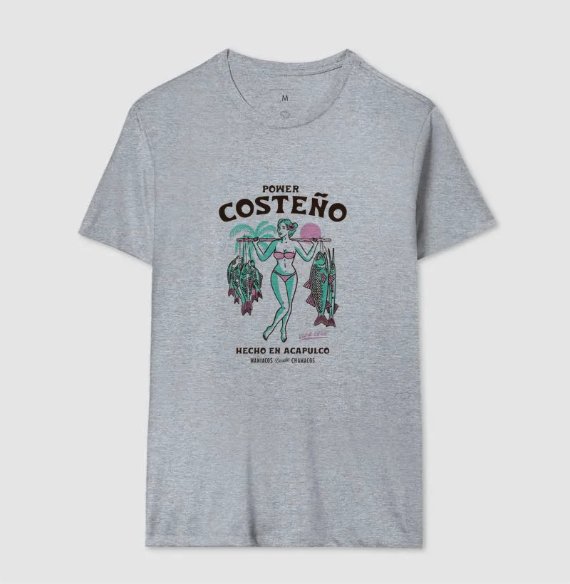 Camisa 7