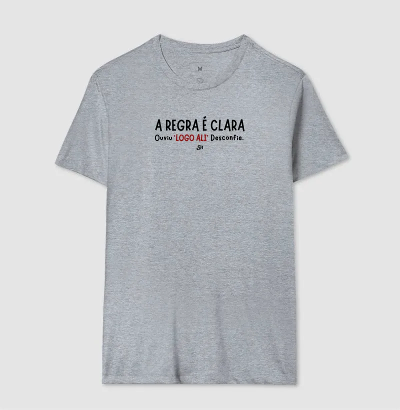 A regra é clara - Imagem 8