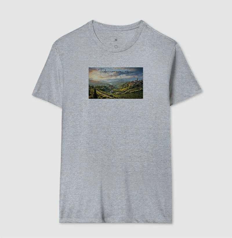 Camisa 8