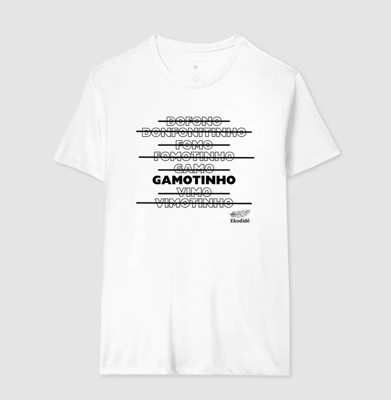 Camisa 3