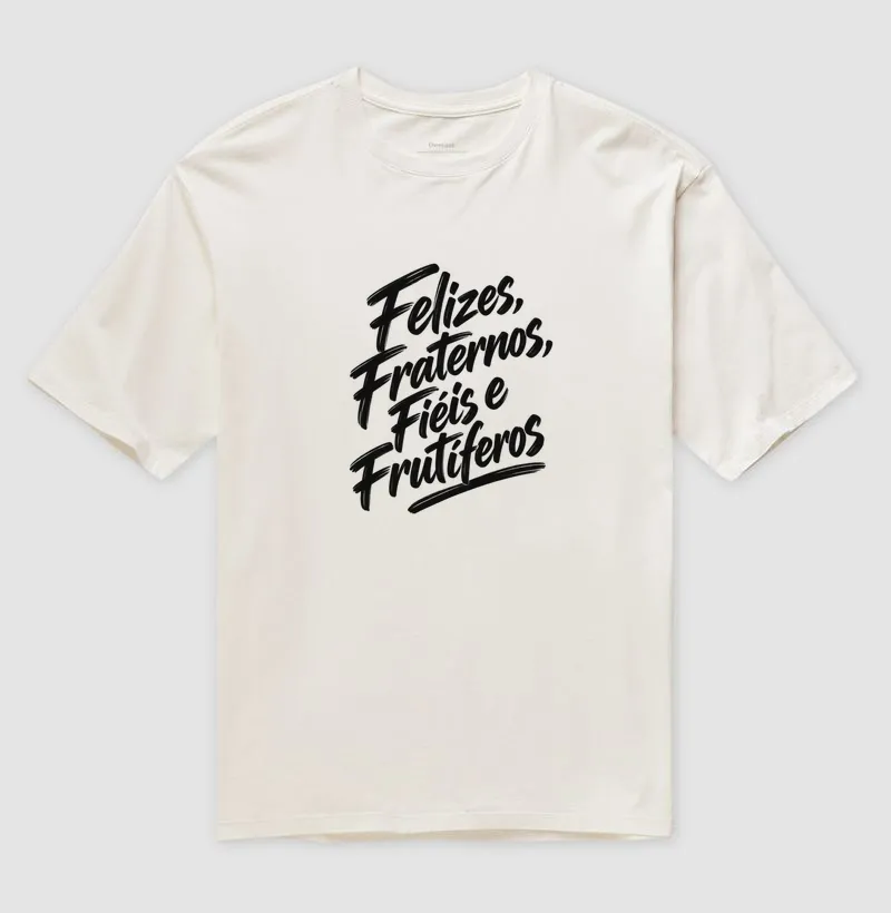 New Felizes, Fraternos, Fiéis e Frutíferos - Imagem 4