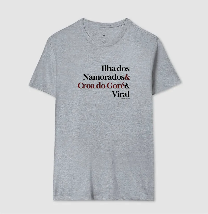 Camisa 7