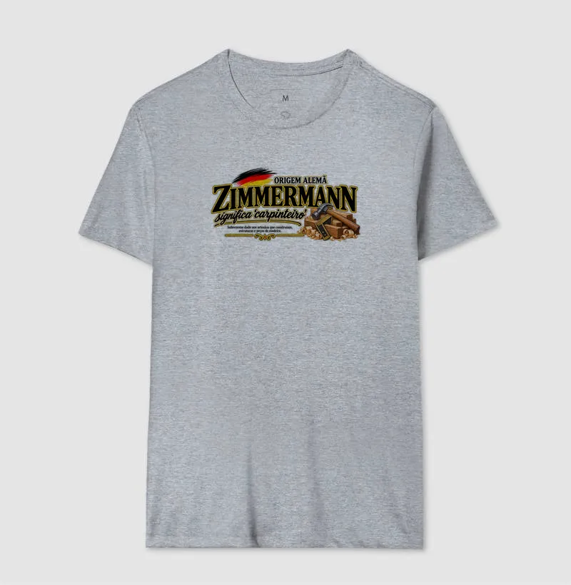 Zimmermann  - Imagem 8