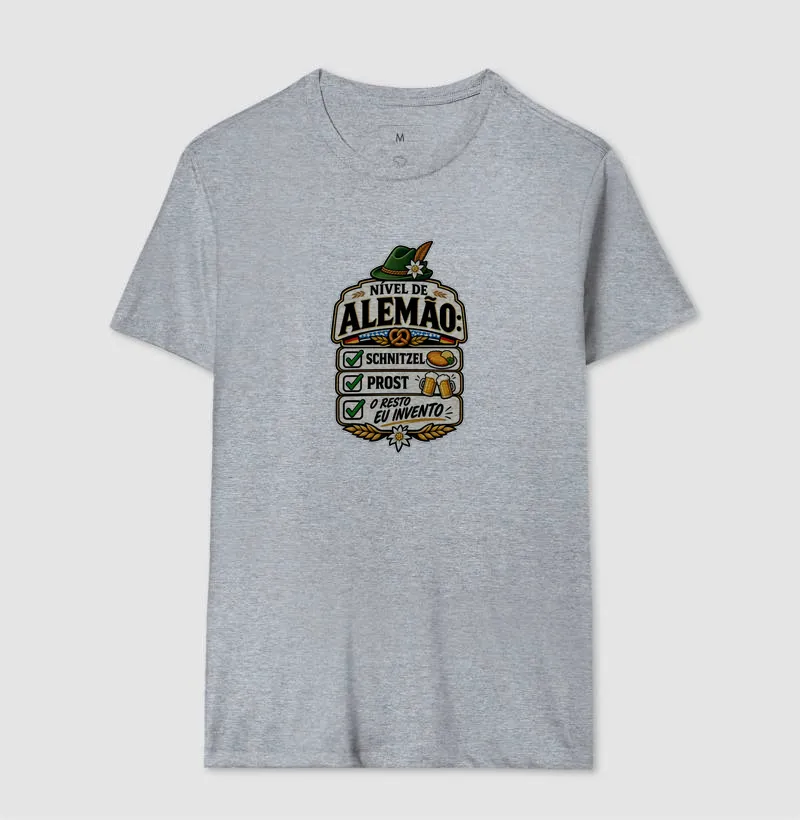 Nível de Alemão - Imagem 8