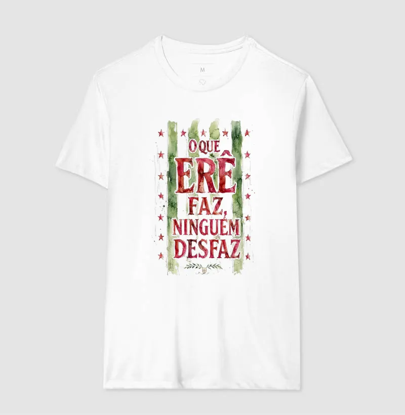 O que Erê Faz Ninguém Desfaz Maria Patuá - Imagem 5
