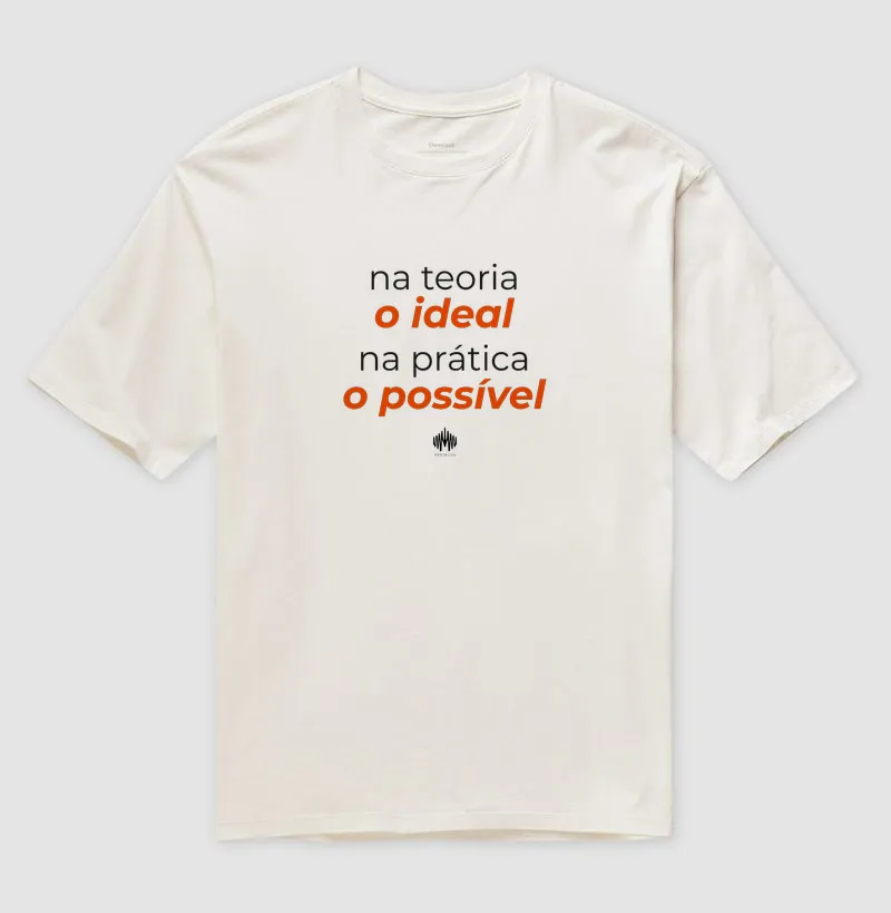 Na teoria, o ideal. Na prática, o possível. - Imagem 4