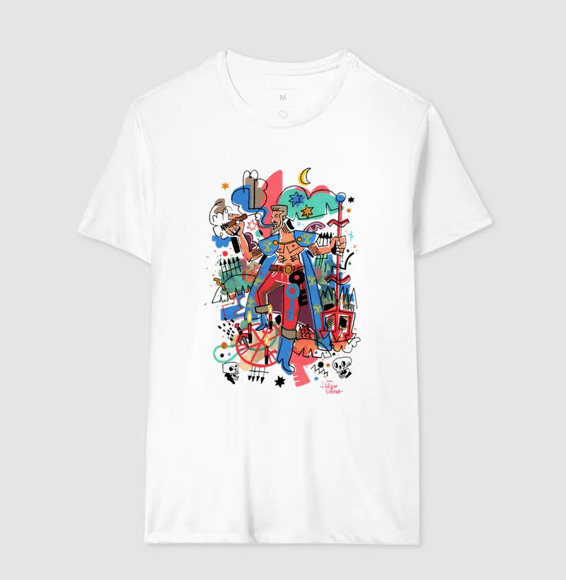 Camisa 3