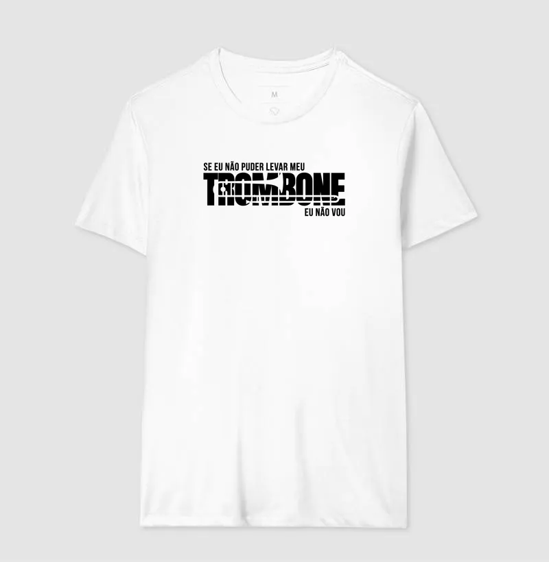 Sem meu Trombone eu não vou - Imagem 4