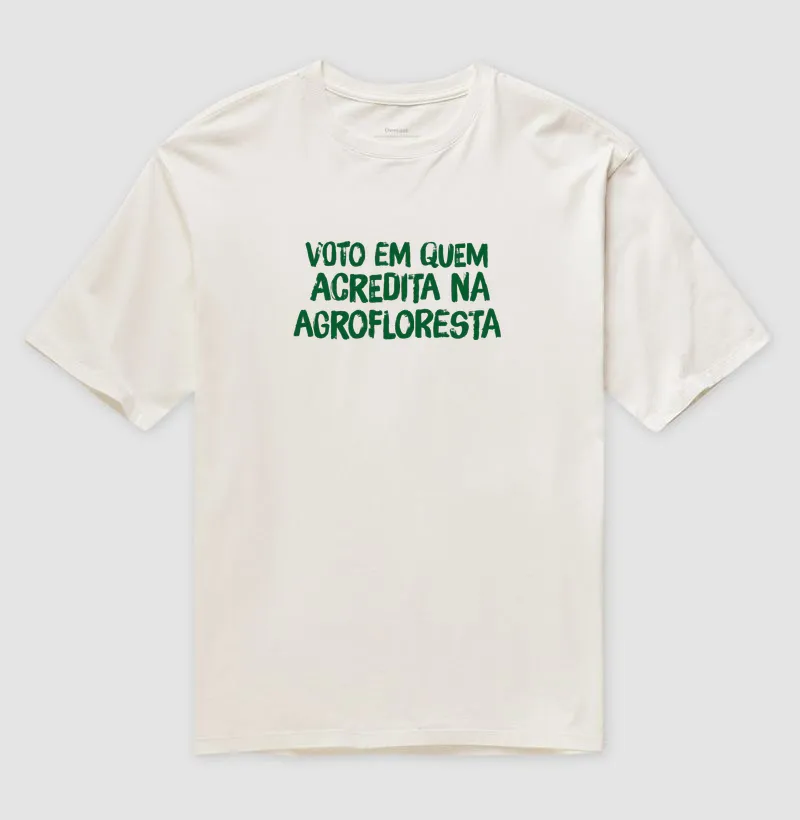 Agrofloresta - Imagem 4