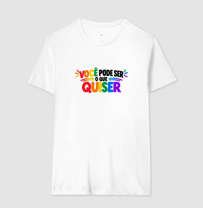 Você Pode Ser o Que Quiser  - Imagem 4