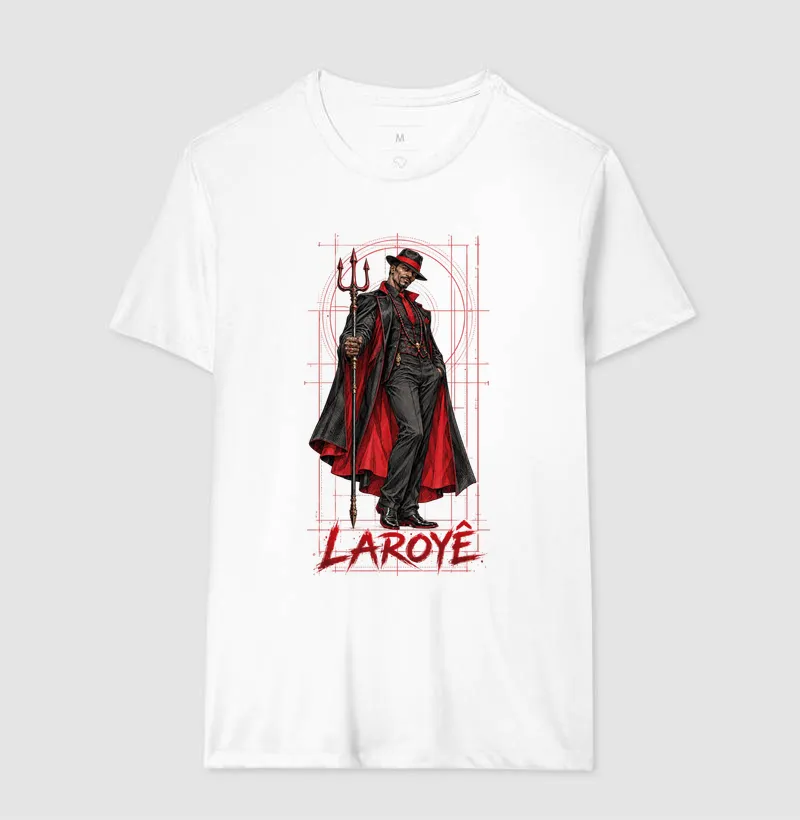 EXU LAROYÊ - Imagem 4
