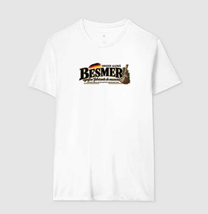 Besmer  - Imagem 4
