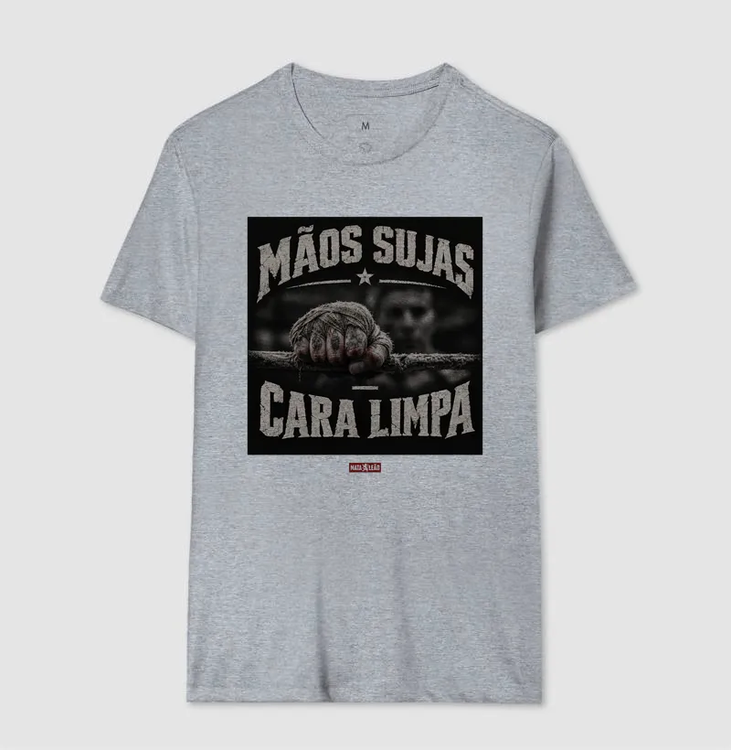 Mãos Sujas - Imagem 8