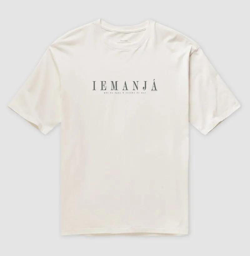 Iemanjá I Orixás Maria Patuá - Imagem 4