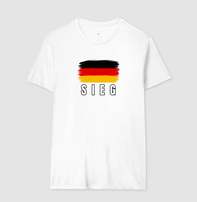 Sieg - Imagem 4