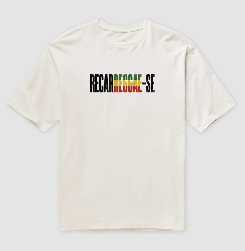 Recarreggae-se II - Imagem 3