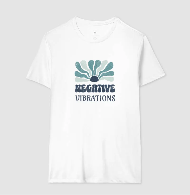 Negative Vibrations - Imagem 4