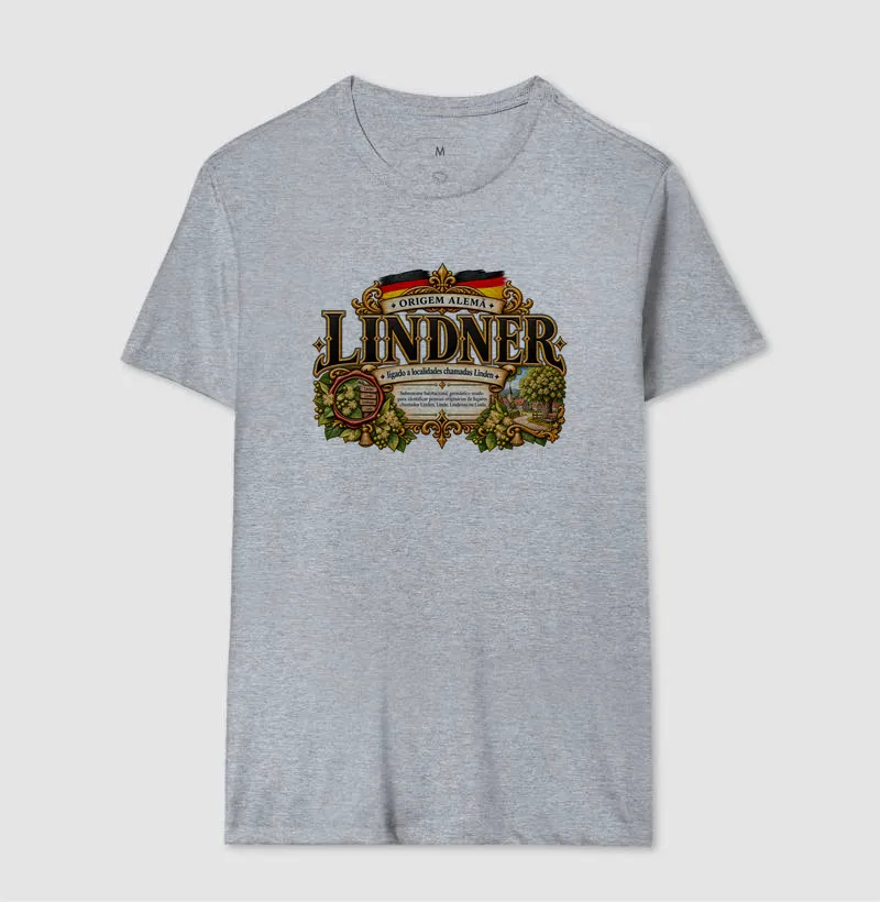 Lindner  - Imagem 8