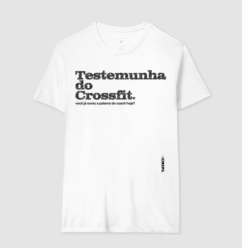 Testemunha do Crossfit II  - Imagem 4