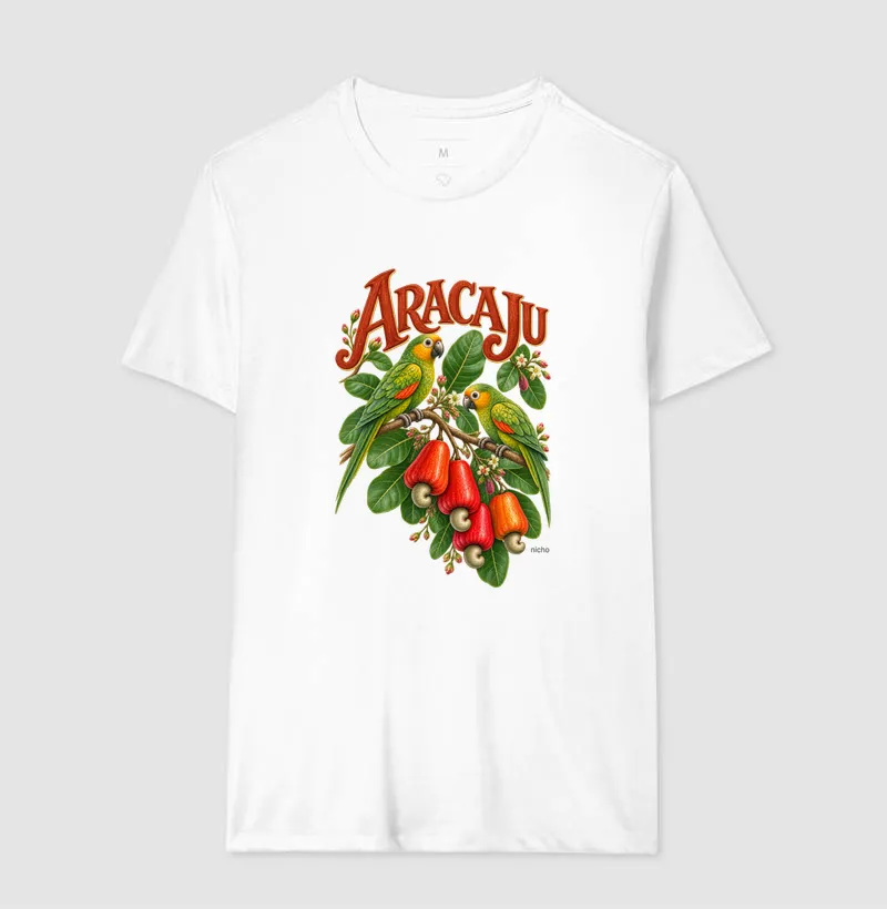 Aracaju - Cajueiro dos Papagaios - Imagem 4