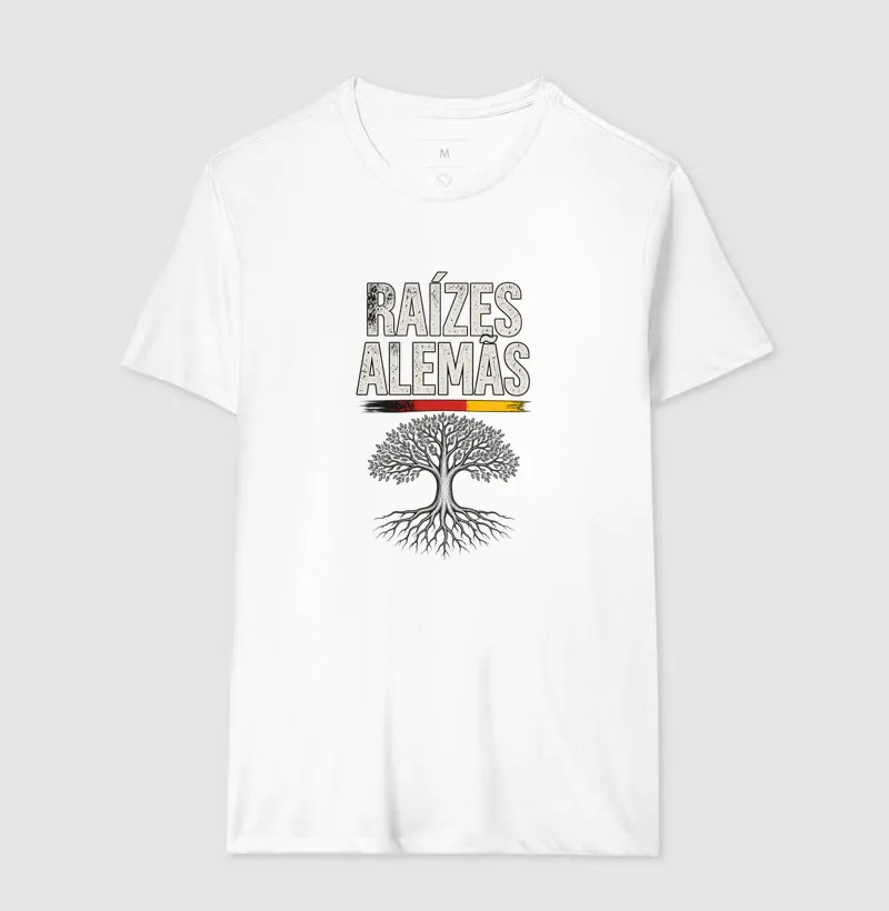 Raízes Alemãs - Imagem 4